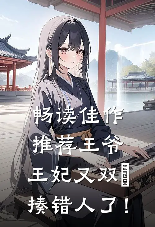 畅读佳作推荐王爷，王妃又双叒揍错人了！