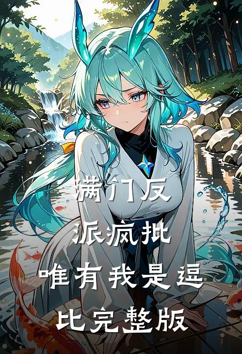 满门反派疯批，唯有我是逗比完整版