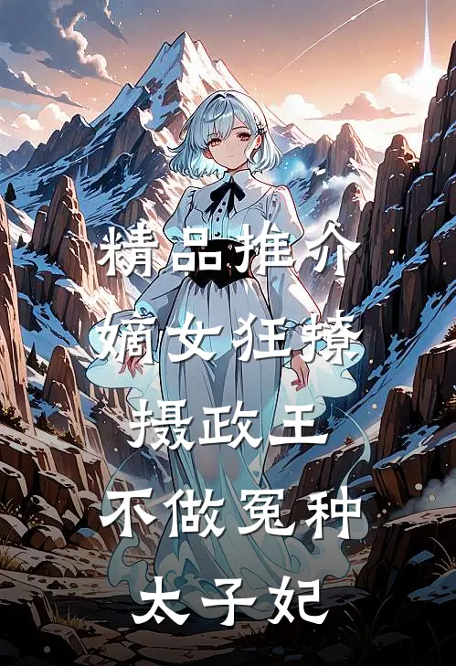 精品推介嫡女狂撩摄政王，不做冤种太子妃