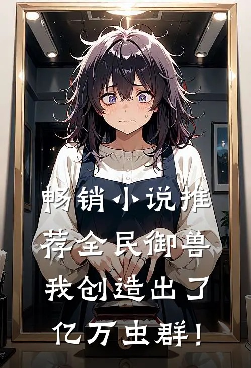畅销小说推荐全民御兽：我创造出了亿万虫群！