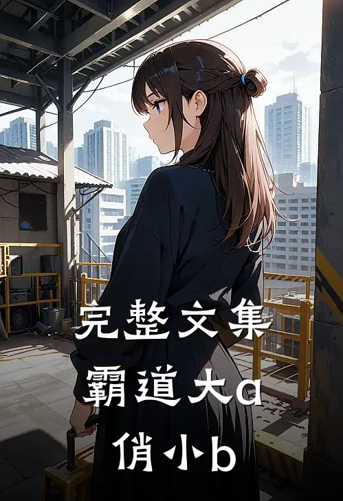 完整文集霸道大a俏小b