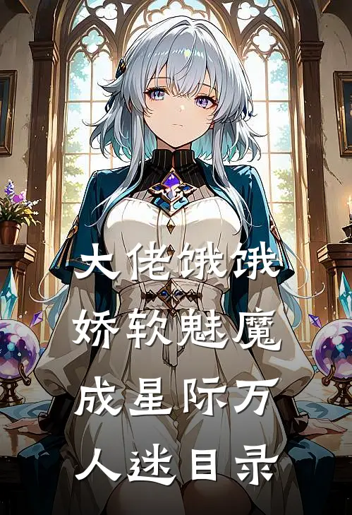 大佬饿饿，娇软魅魔成星际万人迷目录