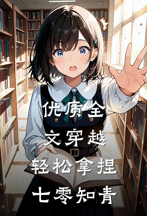 优质全文穿越：轻松拿捏七零知青
