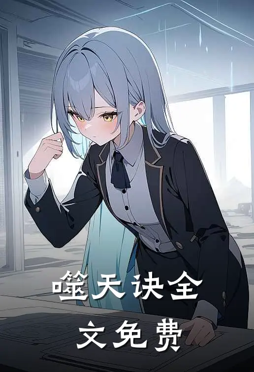 噬天诀全文免费