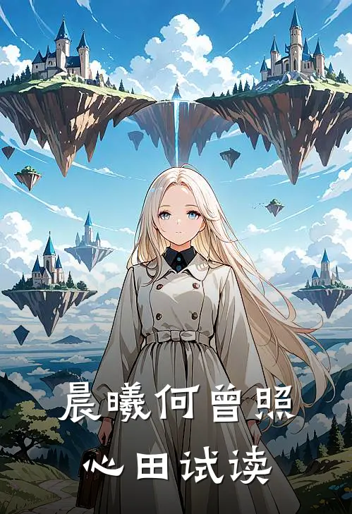 晨曦何曾照心田试读