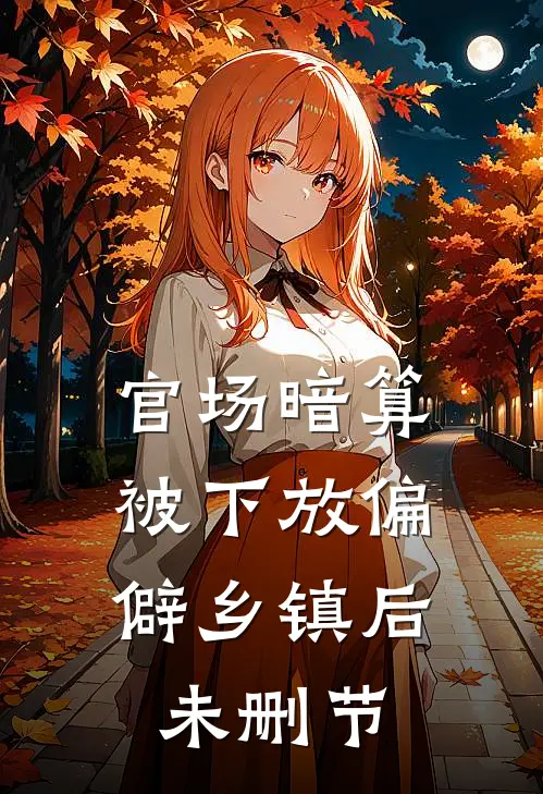 官场暗算：被下放偏僻乡镇后未删节