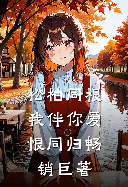 松柏同根，我伴你爱恨同归畅销巨著