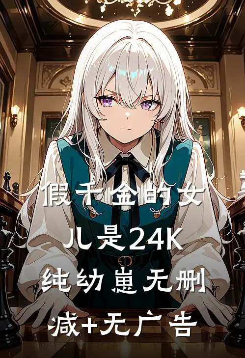 假千金的女儿是24K纯幼崽无删减+无广告