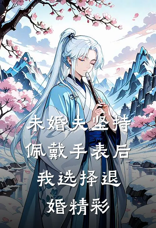 未婚夫坚持佩戴手表后，我选择退婚精彩