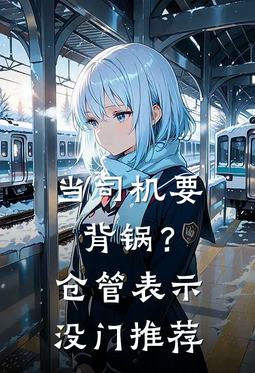当司机要背锅？仓管表示没门推荐