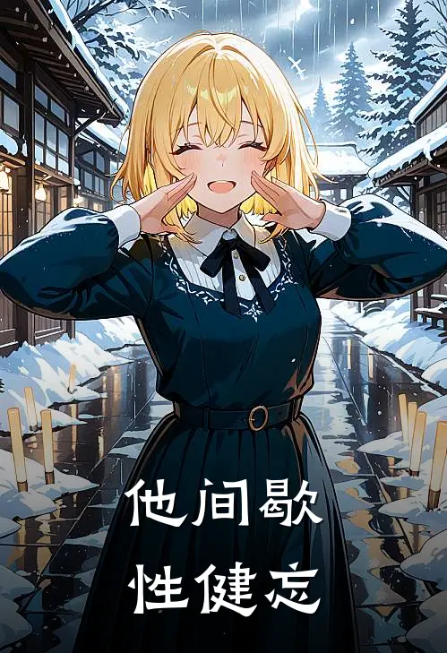 他间歇性健忘