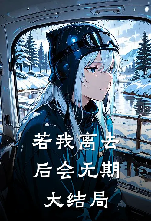 若我离去，后会无期大结局