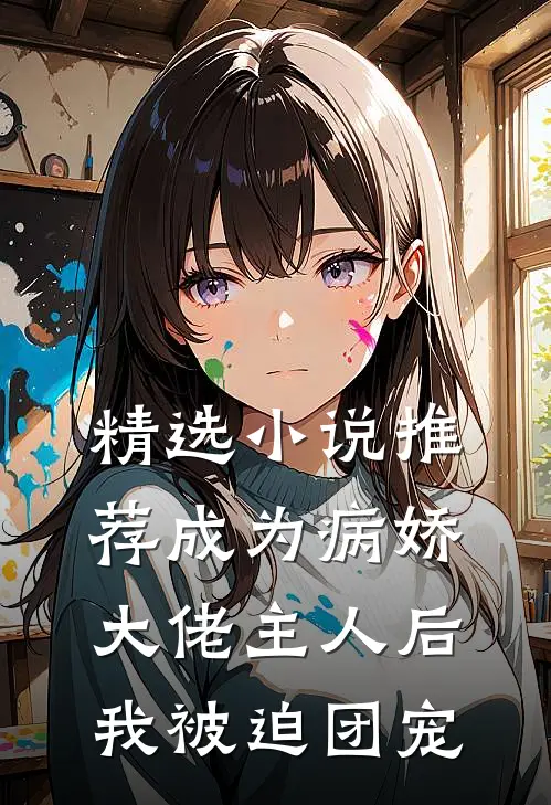 精选小说推荐成为病娇大佬主人后，我被迫团宠