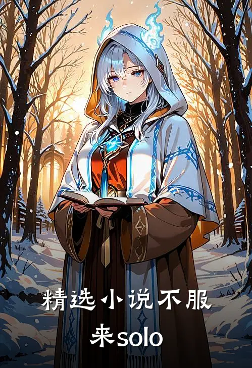 精选小说不服来solo