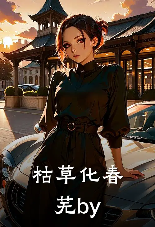 枯草化春芜by