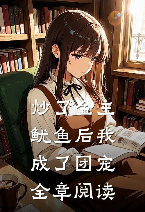 炒了金主鱿鱼后我成了团宠全章阅读
