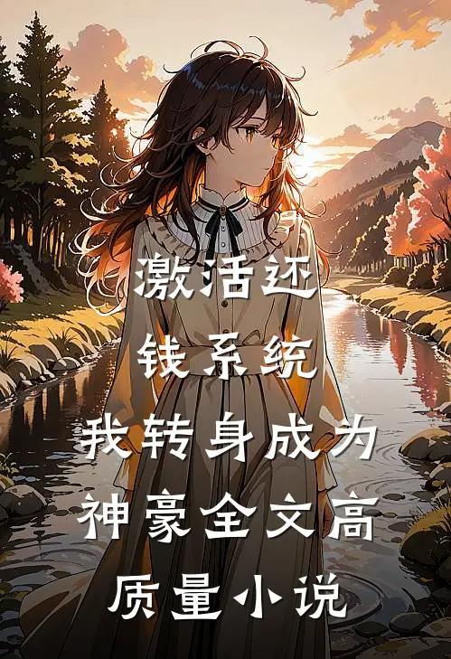 激活还钱系统,我转身成为神豪全文高质量小说