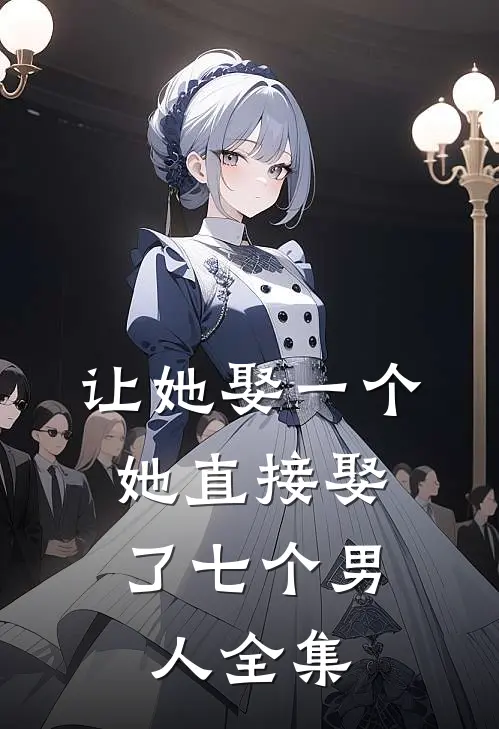 让她娶一个,她直接娶了七个男人全集在线观看
