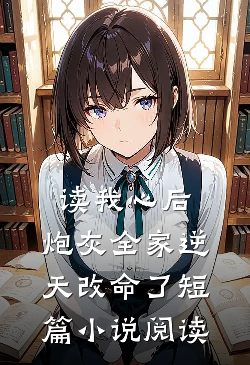 读我心后，炮灰全家逆天改命了短篇小说阅读