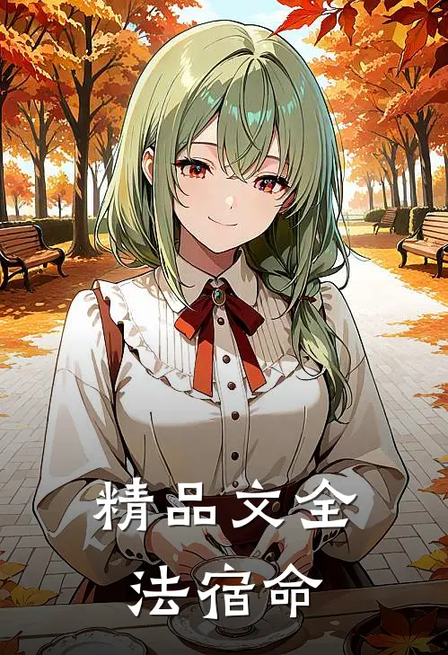 精品文全法宿命