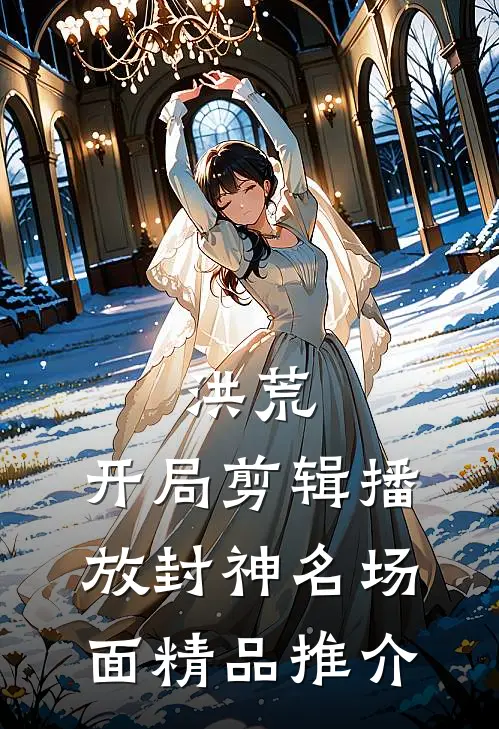 洪荒：开局剪辑播放封神名场面精品推介
