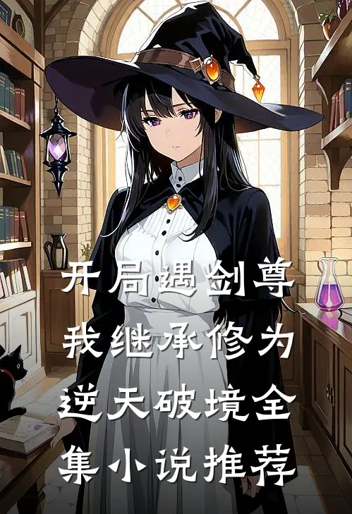 开局遇剑尊：我继承修为逆天破境全集小说推荐