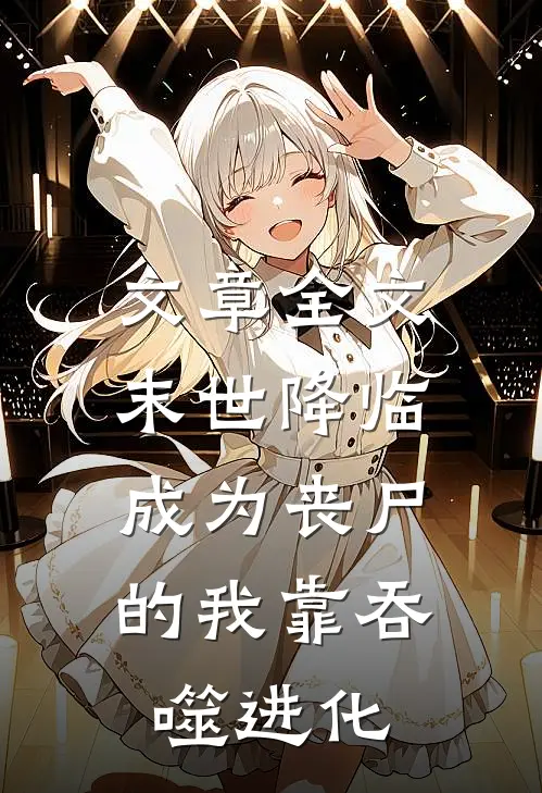 文章全文末世降临：成为丧尸的我靠吞噬进化