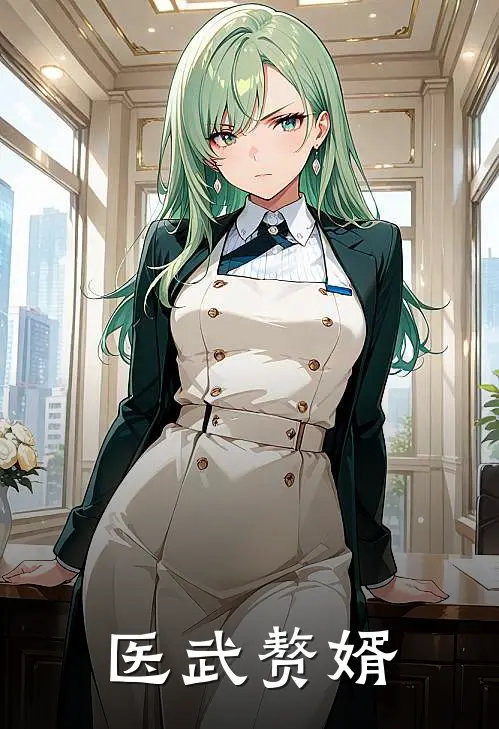 医武赘婿