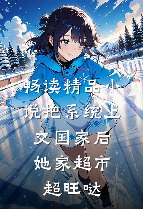 畅读精品小说把系统上交国家后，她家超市超旺哒