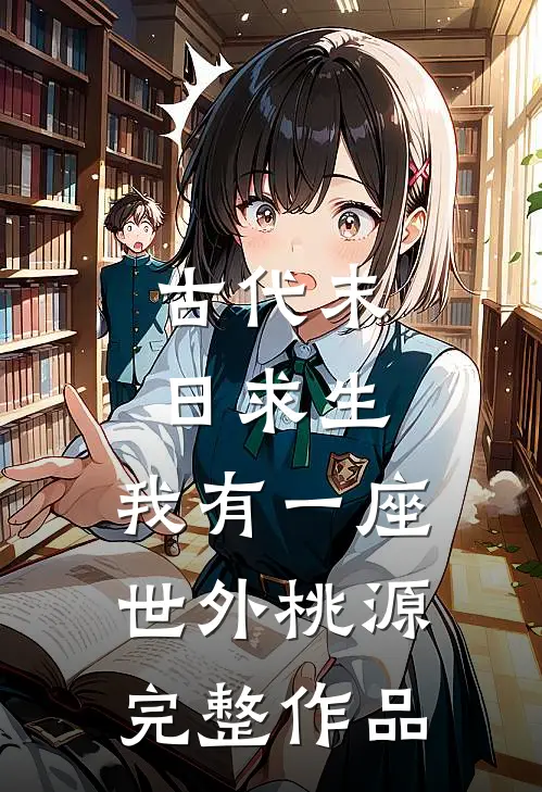 古代末日求生：我有一座世外桃源完整作品