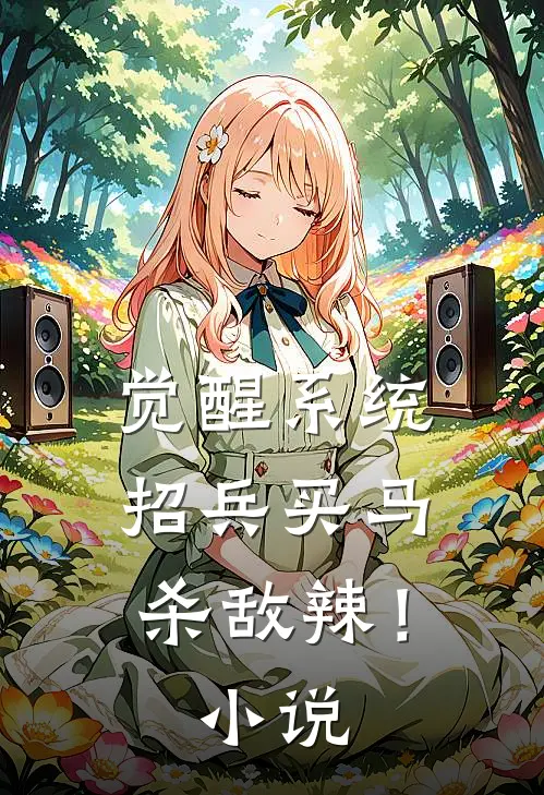 觉醒系统：招兵买马杀敌辣！小说