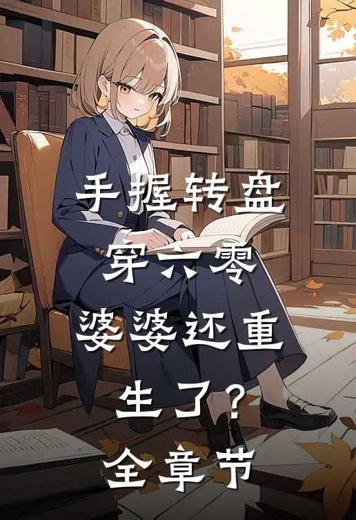 手握转盘穿六零，婆婆还重生了？全章节