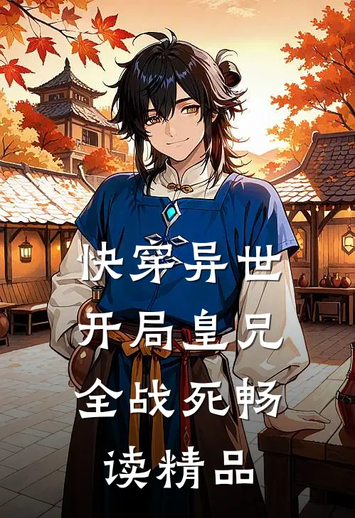 快穿异世，开局皇兄全战死畅读精品
