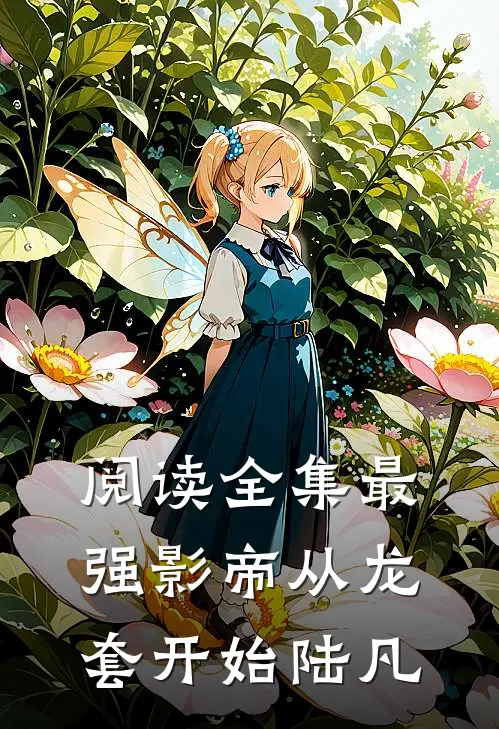 阅读全集最强影帝从龙套开始陆凡