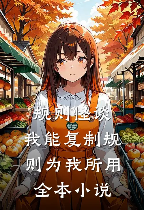 规则怪谈：我能复制规则为我所用全本小说