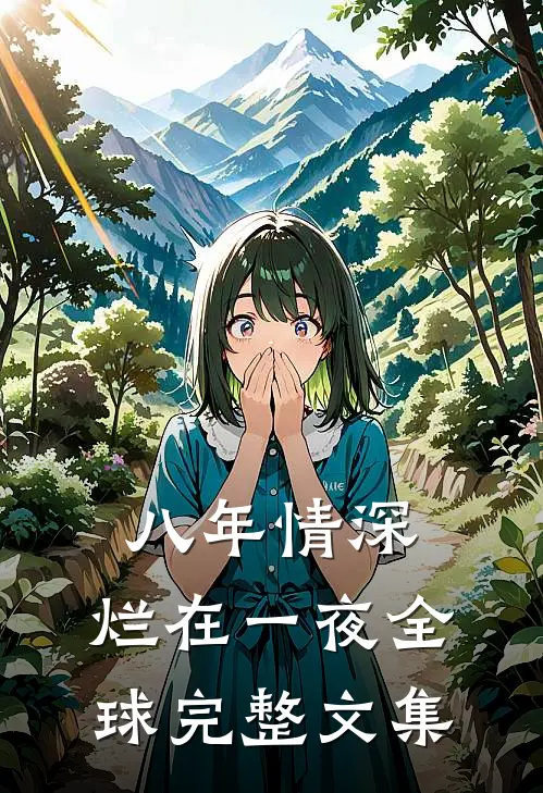 八年情深，烂在一夜全球完整文集