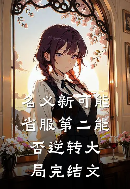 名义新可能：省服第二能否逆转大局完结文