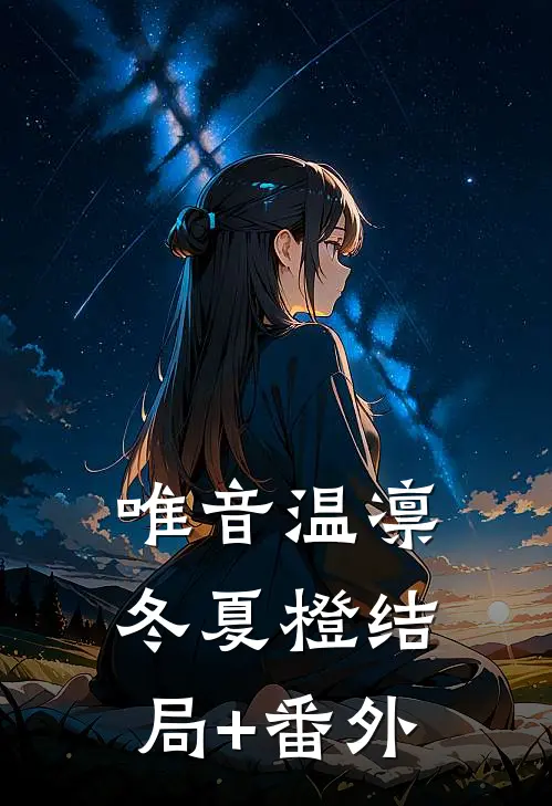 唯音温凛冬夏橙结局+番外