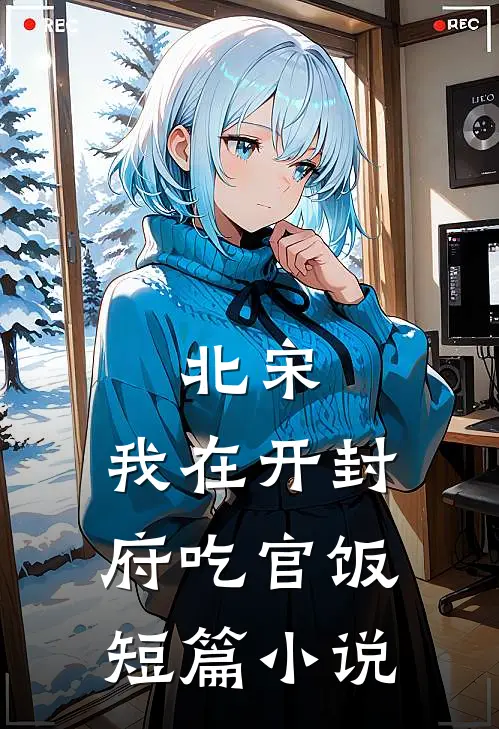 北宋：我在开封府吃官饭短篇小说