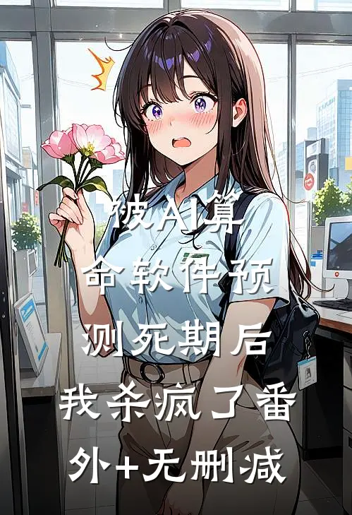 被AI算命软件预测死期后，我杀疯了番外+无删减
