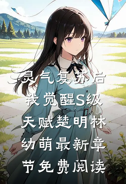 灵气复苏后，我觉醒S级天赋楚明林幼萌最新章节免费阅读