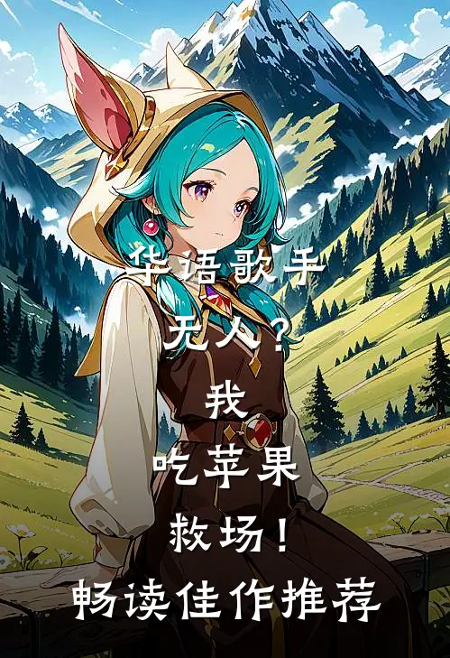 华语歌手无人？我，吃苹果救场！畅读佳作推荐