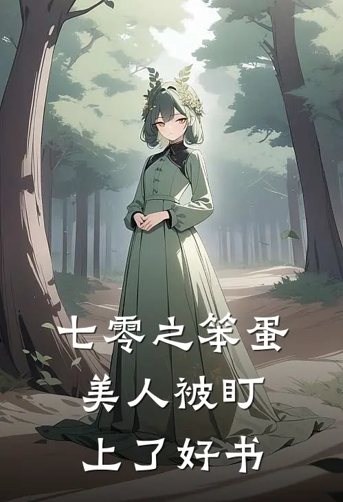 七零之笨蛋美人被盯上了好书