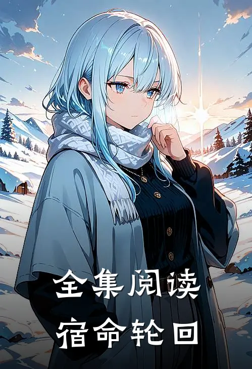 全集阅读宿命轮回