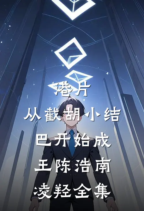 港片：从截胡小结巴开始成王陈浩南凌羟全集