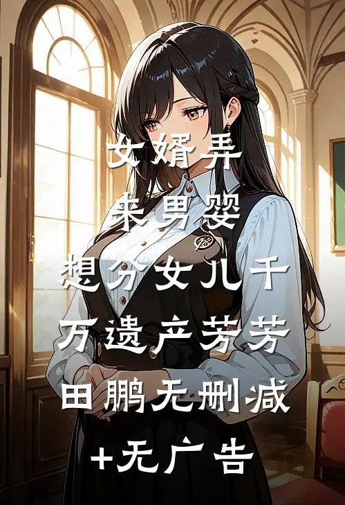 女婿弄来男婴，想分女儿千万遗产芳芳田鹏无删减+无广告