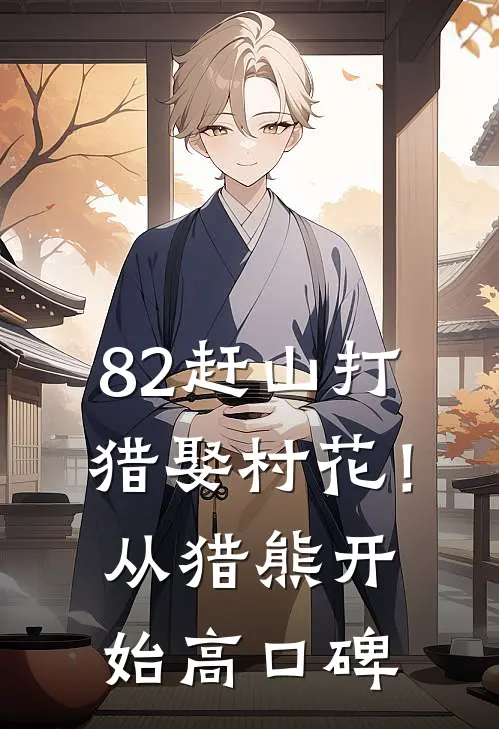 82赶山打猎娶村花！从猎熊开始高口碑