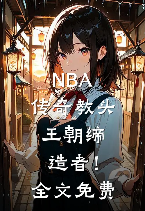 NBA：传奇教头，王朝缔造者！全文免费