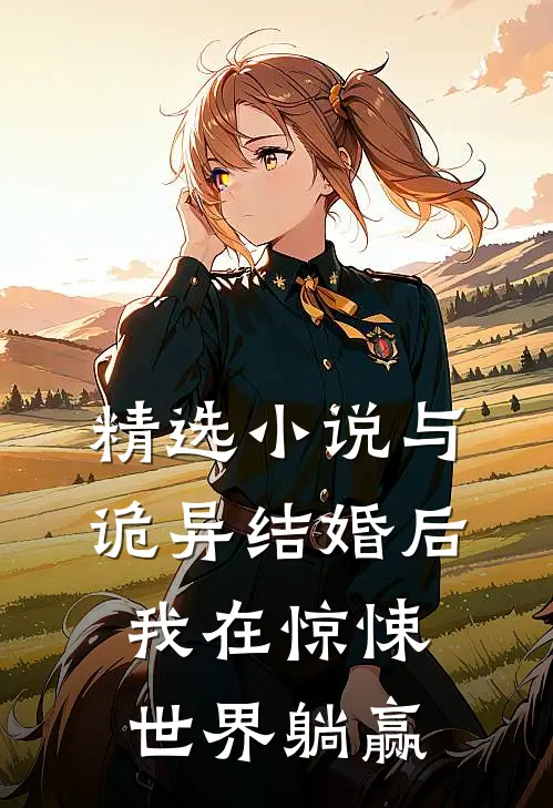 精选小说与诡异结婚后，我在惊悚世界躺赢