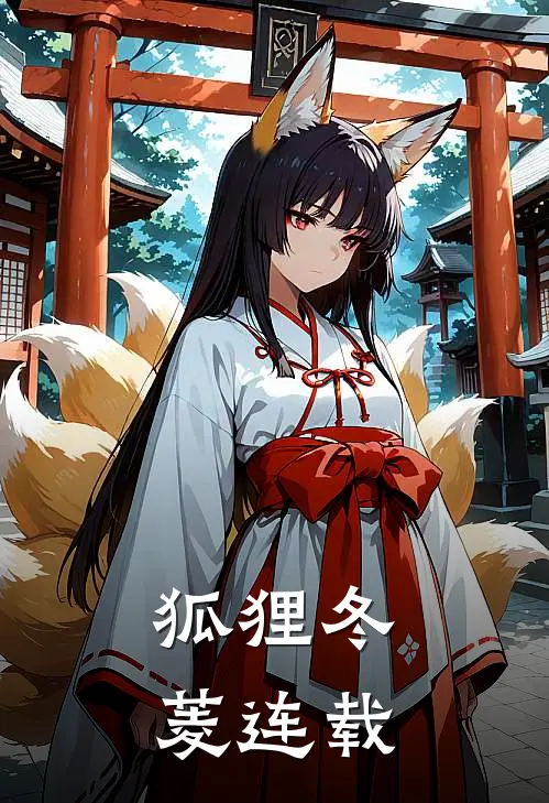 狐狸冬菱连载